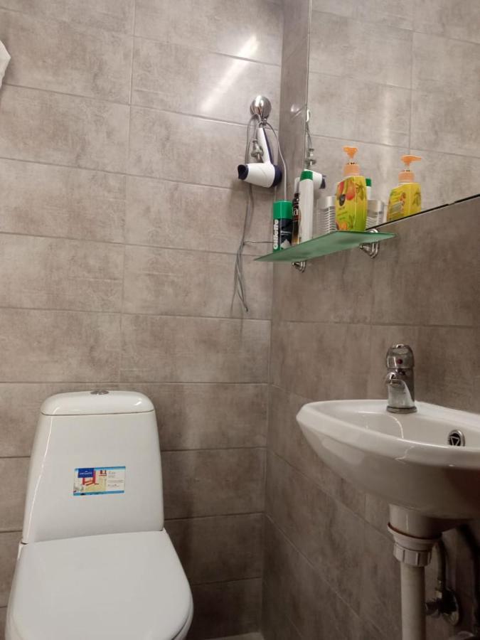 Near Rynok Square Apartment Lviv Bagian luar foto