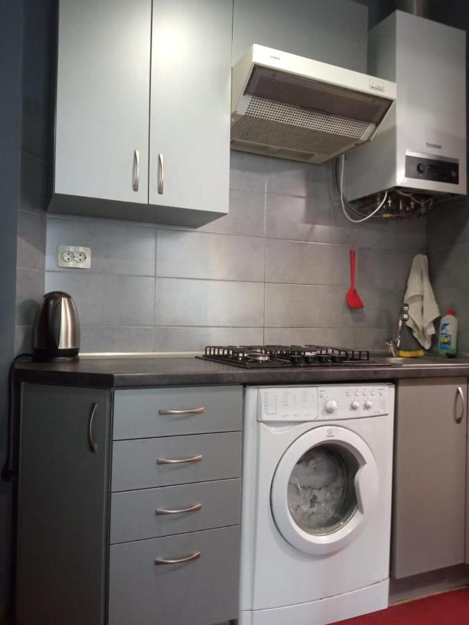 Near Rynok Square Apartment Lviv Bagian luar foto